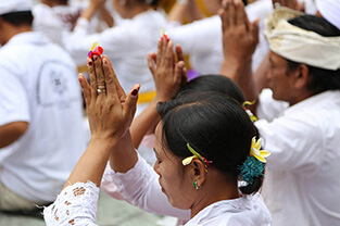 Objets rituels image